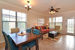 Property amenity - Ffv11356ha - Bella Piazza Resort - 3 Bed 3 Baths Condo (Davenport)