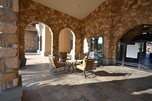 Property grounds - Ffv11356ha - Bella Piazza Resort - 3 Bed 3 Baths Condo (Davenport)