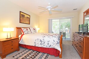 Fasilitet på overnattingsstedet