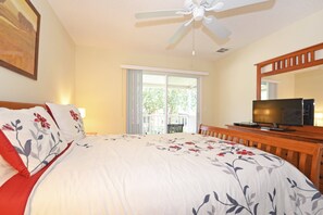 Room - Ffv11357ha - Emerald Island Resort - 4 Bed 3.5 Baths Townhome (Kissimmee)