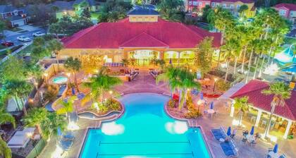 Ffv11360ha - Terra Verde Resort - 3 Bed 2.5 Baths Townhome
