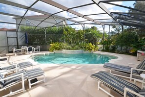 Property grounds - Ffv11362ha - Windwood Bay - 4 Bed 3.5 Baths Villa (Davenport)