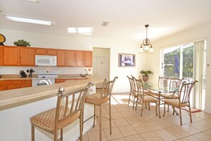 Property amenity - Ffv11362ha - Windwood Bay - 4 Bed 3.5 Baths Villa (Davenport)