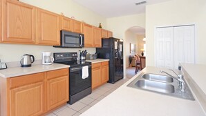 Property amenity - Ffv11364ha - Highgate at Legacy Park - 5 Bed 3.5 Baths Villa (Davenport)
