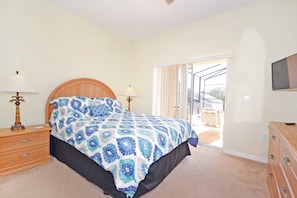 5 bedrooms, individually decorated, individually furnished - Ffv11364ha - Highgate at Legacy Park - 5 Bed 3.5 Baths Villa (Davenport)