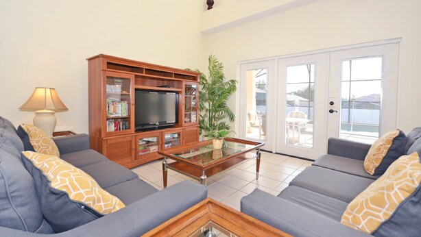 Room - Ffv11364ha - Highgate at Legacy Park - 5 Bed 3.5 Baths Villa (Davenport)
