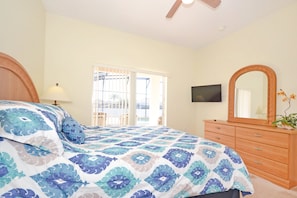 5 bedrooms, individually decorated, individually furnished - Ffv11364ha - Highgate at Legacy Park - 5 Bed 3.5 Baths Villa (Davenport)