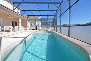 Property grounds - Ffv11364ha - Highgate at Legacy Park - 5 Bed 3.5 Baths Villa (Davenport)
