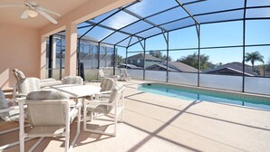 Property grounds - Ffv11364ha - Highgate at Legacy Park - 5 Bed 3.5 Baths Villa (Davenport)