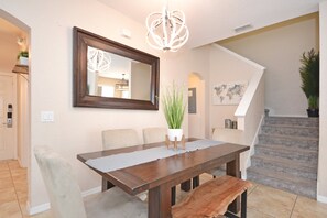 Accommodatievoorzieningen