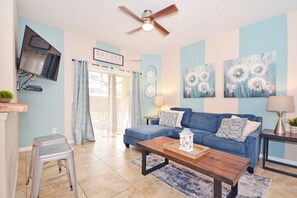 4 Schlafzimmer, individuell dekoriert, individuell eingerichtet