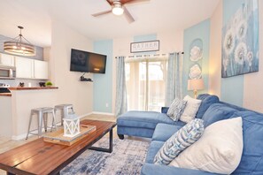 4 bedrooms, individually decorated, individually furnished - Ffv11367ha - Regal Palms Resort & Spa - 4 Bed 3 Baths Townhome (Davenport)