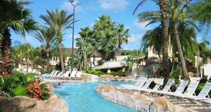 Ffv11367ha - Regal Palms Resort & Spa - 4 Bed 3 Baths Townhome