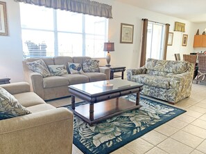 5 bedrooms, individually decorated, individually furnished - Ffv11368ha - Windwood Bay - 5 Bed 4 Baths Villa (Davenport)