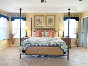 5 bedrooms, individually decorated, individually furnished - Ffv11368ha - Windwood Bay - 5 Bed 4 Baths Villa (Davenport)