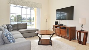 Room - Ffv11370ha - Seasons - 6 Bed 5.5 Baths Villa (Kissimmee)