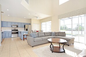 Comodidades da propriedade