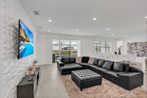 15 slaapkamers, individueel gedecoreerd, individueel gemeubileerd