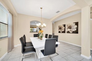 Property amenity - Fs11379ha - Veranda Palms Resort - 6 Bed 4 Baths Villa (Kissimmee)