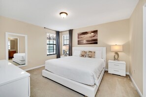 6 bedrooms, individually decorated, individually furnished - Fs11379ha - Veranda Palms Resort - 6 Bed 4 Baths Villa (Kissimmee)