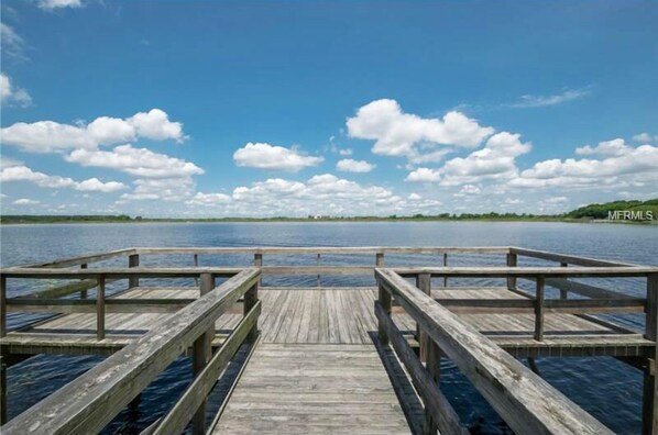 Property grounds - Ffv11387ha - Calabay Parc at Tower Lake - 4 Bed 3 Baths Villa (Haines City)