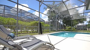 Property grounds - Ffv11387ha - Calabay Parc at Tower Lake - 4 Bed 3 Baths Villa (Haines City)