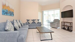 Room - Ffv11387ha - Calabay Parc at Tower Lake - 4 Bed 3 Baths Villa (Haines City)