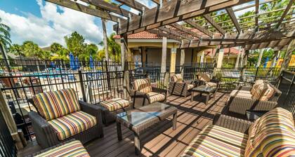 Ffv11400ha - Terra Verde Resort - 4 Bed 3 Baths Townhome