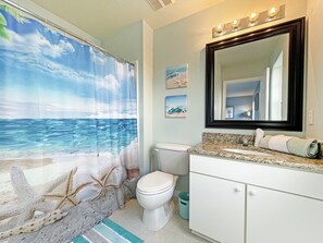 Bathroom - Ffv11400ha - Terra Verde Resort - 4 Bed 3 Baths Townhome (Kissimmee)