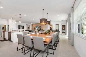 Property amenity - Fs10525ha - Veranda Palms Resort - 15 Bed 15.5 Baths Villa (Kissimmee)