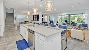Property amenity - Fs11199ha - Solara Resort - 9 Bed 6.5 Baths Villa (Kissimmee)