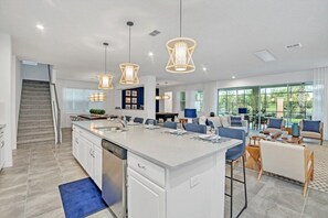 Servicios del alojamiento