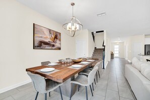 Property amenity - Fs11242ha - Champions Gate Resort - 9 Bed 5 Baths Villa (Davenport)