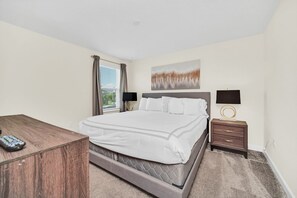 Fasilitet på overnattingsstedet