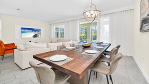 Property amenity - Fs11242ha - Champions Gate Resort - 9 Bed 5 Baths Villa (Davenport)
