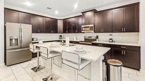 Unclassified image, 2 of 49, button - Fs11244ha - Champions Gate Resort - 6 Bed 4 Baths Villa (Davenport)