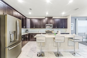 Property amenity - Fs11244ha - Champions Gate Resort - 6 Bed 4 Baths Villa (Davenport)