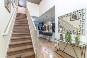 Interior - It11428ha - 6 Bedroom Villa In Windsor At Westside, Sleeps Up To 16, Just 7 Miles To Disney (Kissimmee)