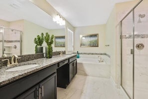 Property amenity - Fs14327ha - Champions Gate Resort - 6 Bed 5 Baths Villa (Davenport)