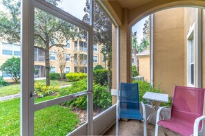 Property grounds - It11510ha - Windsor Hill - 2 Bed 2 Baths Condo (Kissimmee)