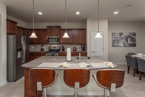 Property amenity - Grh14422ha - Windsor At Westside Resort - 5 Bed 4 Baths Villa (Kissimmee)