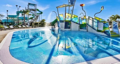 Grh14419ha - Champions Gate Resort - 4 Bed 3 Baths Townhome