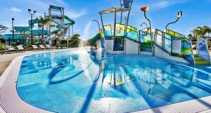 Grh14420ha - Champions Gate Resort - 4 Bed 3 Baths Townhome