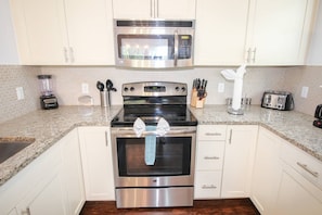 Property amenity - It14297ha - Lucaya Village - 4 Bed 3 Baths Townhome, Sleeps Up To 11, Just 3 Miles To Disney (Kissimmee)