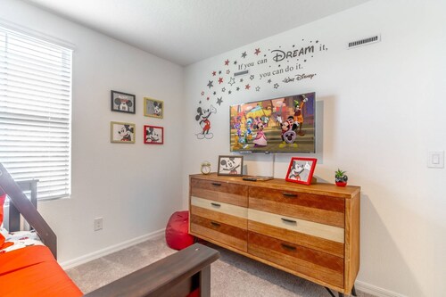 It14437ha - Festival Resort - 3 Bed 2.5 Baths Townhouse