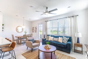 Dining - It14437ha - Festival Resort - 3 Bed 2.5 Baths Townhouse (Davenport)