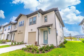 Property grounds - It14437ha - Festival Resort - 3 Bed 2.5 Baths Townhouse (Davenport)
