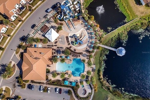 It14125ha - Balmoral Resort - 6 Bed 6.5 Baths Villa