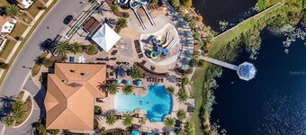 It14125ha - Balmoral Resort - 6 Bed 6.5 Baths Villa