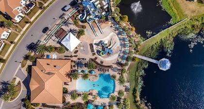 It14125ha - Balmoral Resort - 6 Bed 6.5 Baths Villa